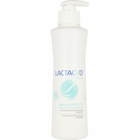 Intimate hygiene gel Lactacyd Protector (250 ml)