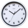 Wall Clock Versa Plastic (4,3 x 30,5 x 30,5 cm)