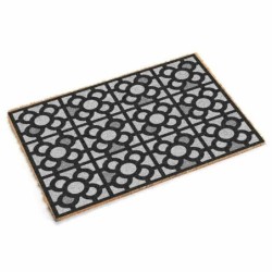 Doormat Versa Urbana Coconut Fibre (40 x 2 x 60 cm)