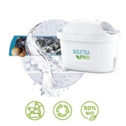 Filter for filter jug Brita Maxtra Pro (2 Units)