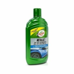 Wax Turtle Wax TW52870 Gloss finish (500 ml) Metal (250 ml)