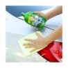 Wax Turtle Wax TW52870 Gloss finish (500 ml) Metal (250 ml)