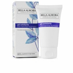 Anti-Brown Spot Exfoliating Facial Gel Bella Aurora 2526094 75 ml