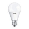 LED lamp EDM E 17 W E27 1800 Lm Ø 6,5 x 12,5 cm (4000 K)