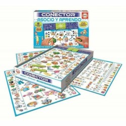 Educational Game Conector Educa (ES)