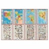 Educational Game Educa Conector Geography, maps and atlases