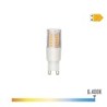 LED lamp EDM E 5,5 W G9 650 Lm Ø 1,8 x 5,4 cm (6400 K)