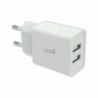 Wall Charger Cool Universal  White