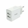 Wall Charger Cool Universal  White