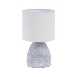 Desk lamp Versa Ceramic 15 x 25 x 15 cm