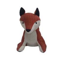 Door stop Versa Fox 21 x 25 x 19 cm