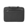 Laptop Cover Natec CLAM Black 14,1" 38 x 27 x 2 cm