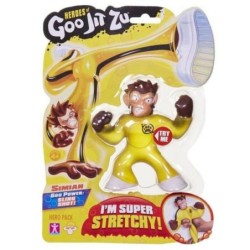 Action Figure Goo Jit Zu Bandai 443CO41011 (11 cm) 11 cm