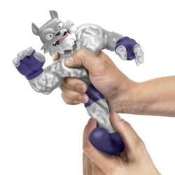 Action Figure Goo Jit Zu Bandai 443CO41011 (11 cm) 11 cm