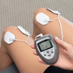 TENS Electrostimulator Becalm InnovaGoods