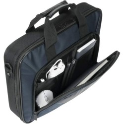 Laptop Case Mobilis 005031 Dark blue 16"