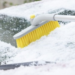 3-in-1 Telescopic Ice Scraper Removice InnovaGoods