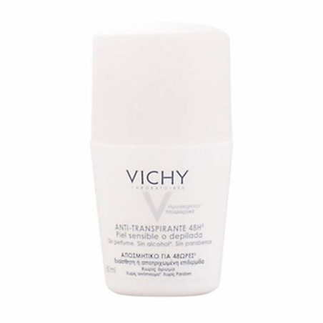 Roll-On Deodorant Deo Vichy Deo (50 ml) 50 ml