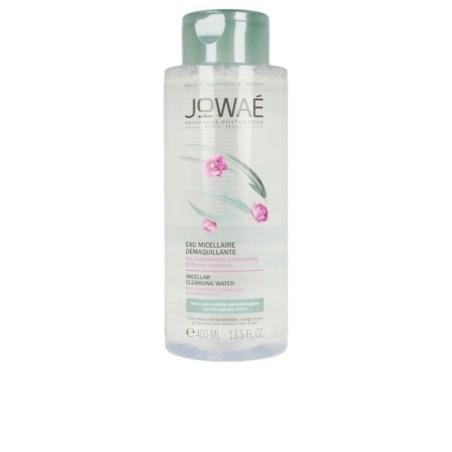 Make Up Remover Micellar Water Jowaé Cleansing 400 ml