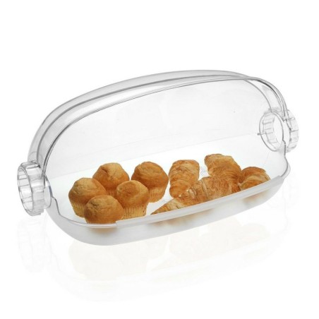 Breadbasket Versa polystyrene (23 x 20 x 43,5 cm)