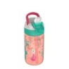 Water bottle Kambukka 11-04037 Transparent 400 ml