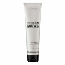 Shaving Cream Redken Brews (150 ml)