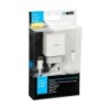 Wall Charger Ibox iBOX C-37 White 20 W (1 Unit)