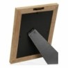 Photo frame Versa VS-22130018 Wood (1,7 x 24 x 19 cm) (15 x 20 cm)