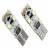 Position Lights for Vehicles Superlite T10 SMD CAN-BUS