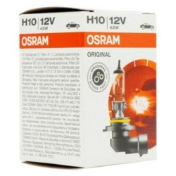 Car Bulb Osram OS9145 H10 12V 42W