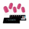 Gel Nail Foils Nooves Barbie girl (20 Units)