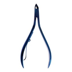 Cuticle nippers Eurostil CORTA CUTICULAS (10 cm)