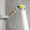 Multifunction Eco shower with Aromatherapy and Minerals Shosence InnovaGoods