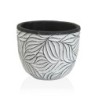 Plant pot Versa Aran Ceramic (14,8 cm)