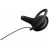 Headphones with Microphone GIOTECK LPX Black