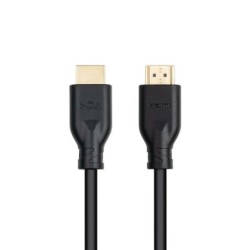 HDMI Cable NANOCABLE 10.15.3910 10 m Black