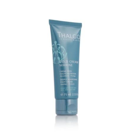 Moisturising Foot Cream Thalgo Cold Cream Marine 75 ml