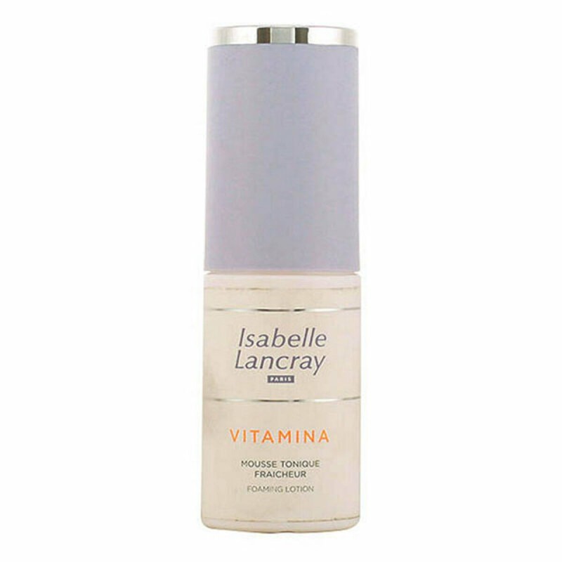 Cleansing Foam Isabelle Lancray 100 ml