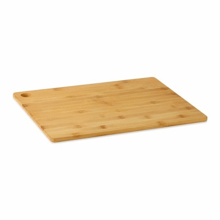 Cutting board Andrea House CC70155 Bamboo 38 x 29,5 x 1 cm