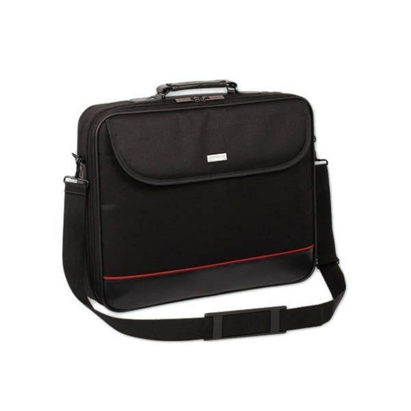 Laptop Case Modecom MARK 17" Black 17"