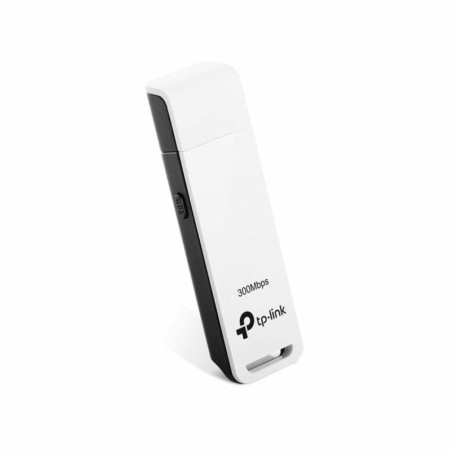 Network Adaptor TP-Link TL-WN821N 300 Mbit/s White