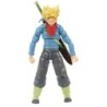 Collectable Figures Bandai SUPER SAIYAN TRUNKS Dragon Ball