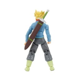 Collectable Figures Bandai SUPER SAIYAN TRUNKS Dragon Ball