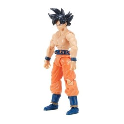 Collectable Figures Bandai SON GOKU ULTRA INSTINCT Dragon Ball