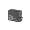 Audio Converter GEMBIRD DSC-OPT-RCA-001