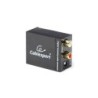 Audio Converter GEMBIRD DSC-OPT-RCA-001