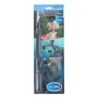 Fishing rod Accessories Telescopic Fibreglass 1,6 m (10 Pieces)