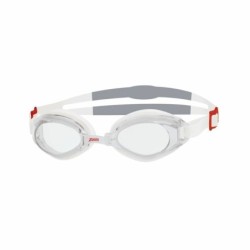 Swimming Goggles Zoggs Endura White One size