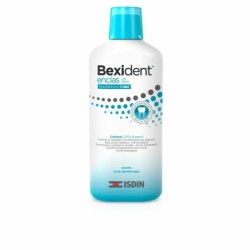 Mouthwash Isdin Bexident Encías Soothing 500 ml