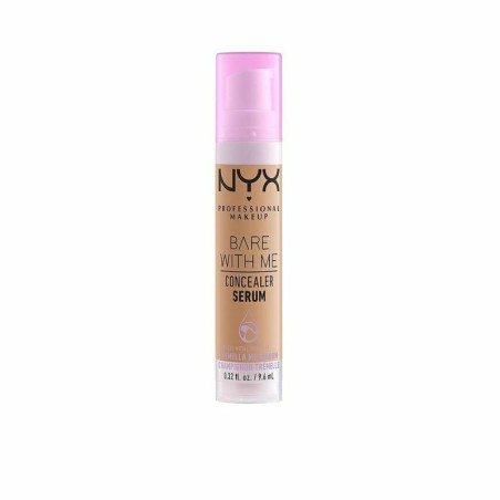 Facial Corrector NYX K3391900 Serum Nº 07 9,6 ml